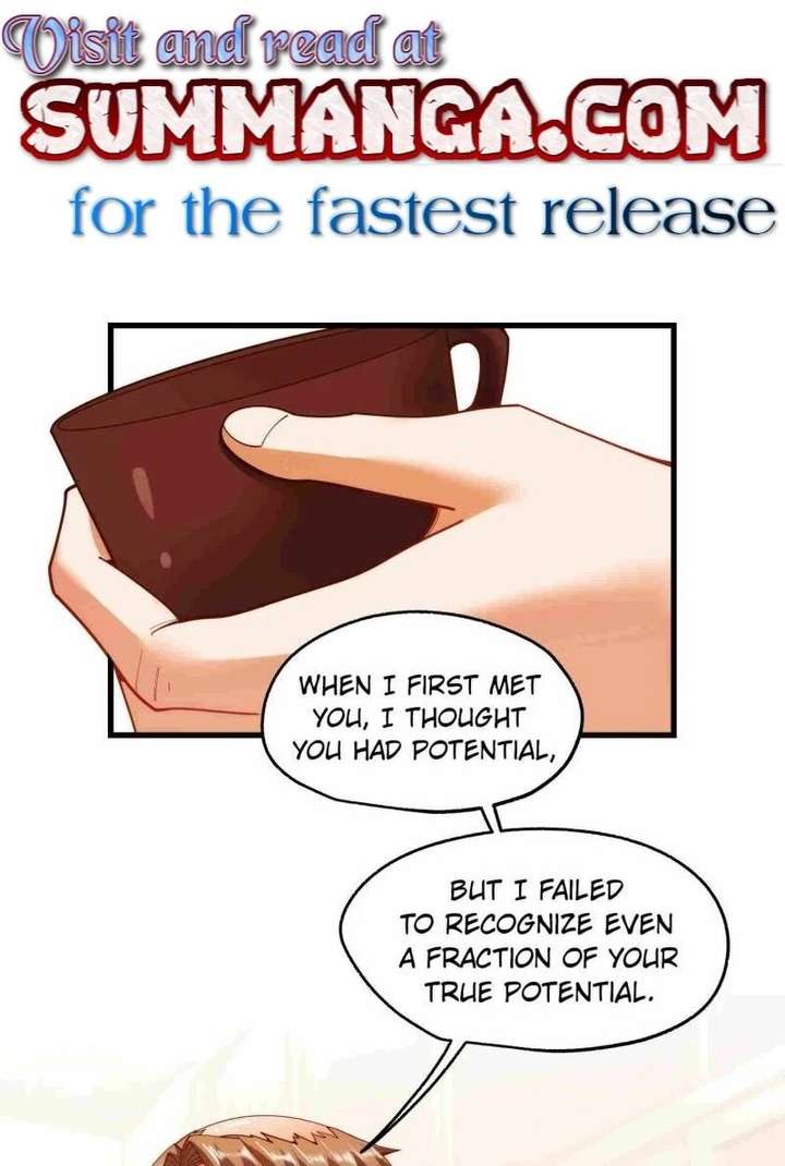 I Regressed to Level Up Instead of Being a Simp Chapter 234 - Page 1