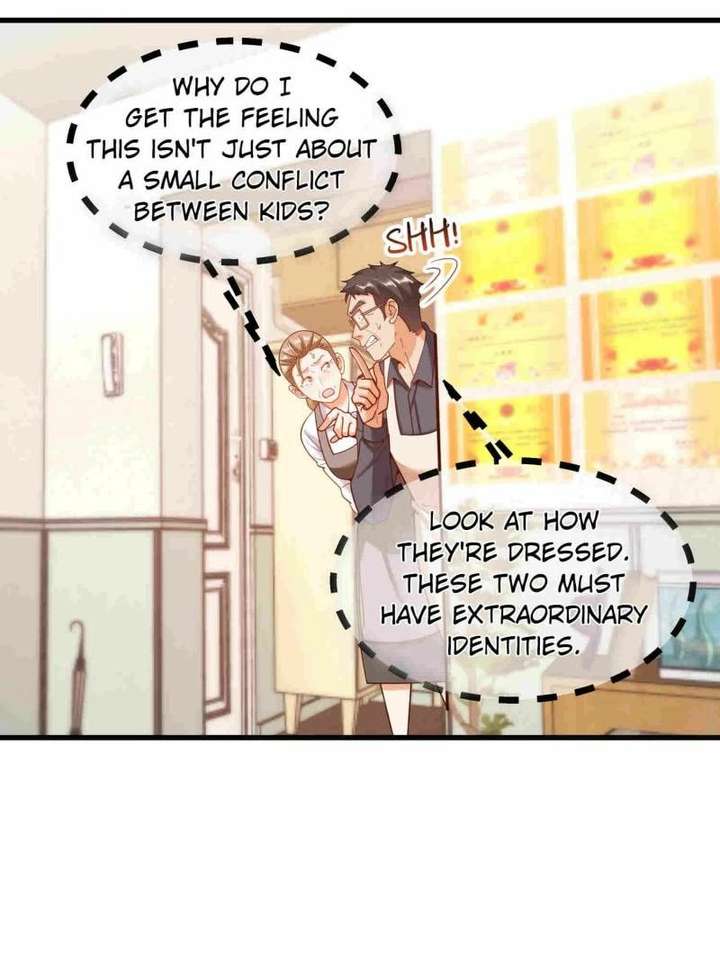 I Regressed to Level Up Instead of Being a Simp Chapter 234 - Page 10