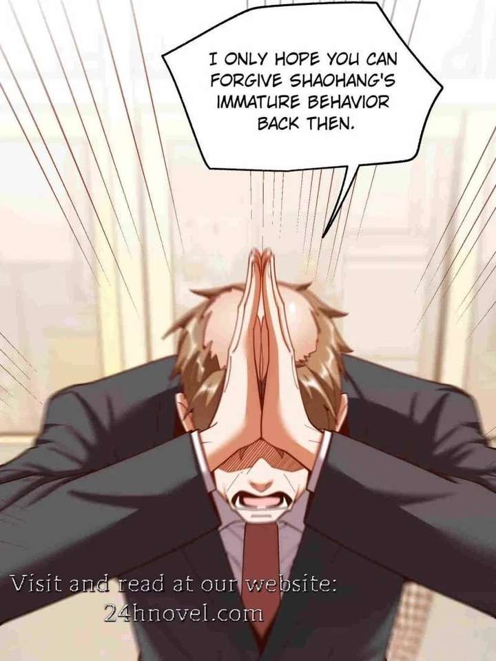 I Regressed to Level Up Instead of Being a Simp Chapter 234 - Page 12