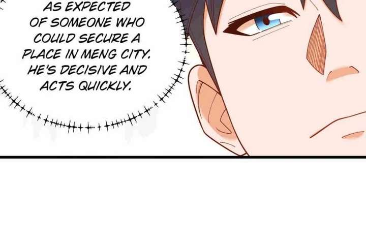 I Regressed to Level Up Instead of Being a Simp Chapter 234 - Page 15