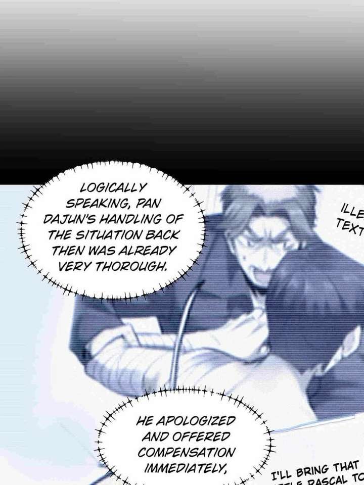 I Regressed to Level Up Instead of Being a Simp Chapter 234 - Page 16