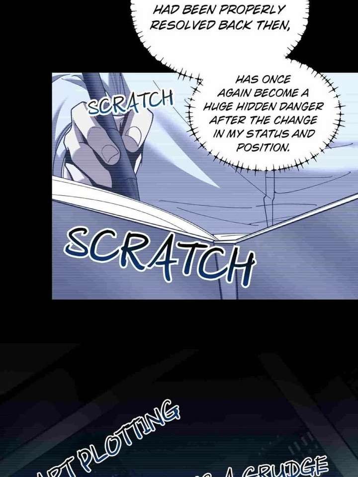 I Regressed to Level Up Instead of Being a Simp Chapter 234 - Page 19