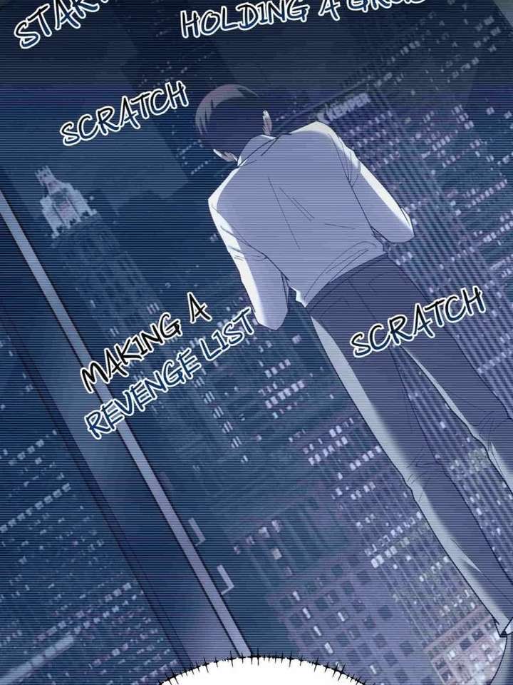 I Regressed to Level Up Instead of Being a Simp Chapter 234 - Page 20