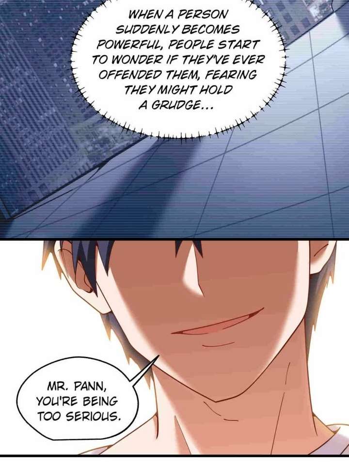 I Regressed to Level Up Instead of Being a Simp Chapter 234 - Page 21