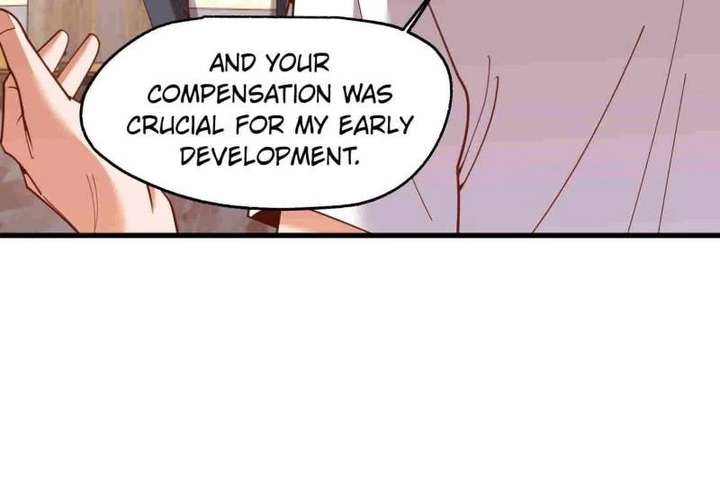 I Regressed to Level Up Instead of Being a Simp Chapter 234 - Page 23