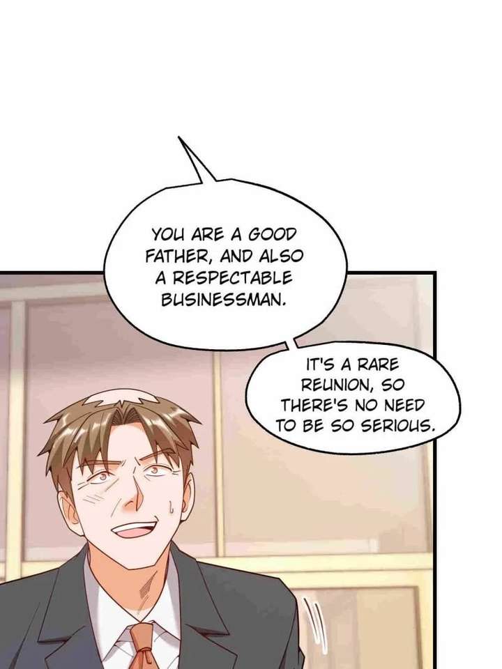 I Regressed to Level Up Instead of Being a Simp Chapter 234 - Page 24