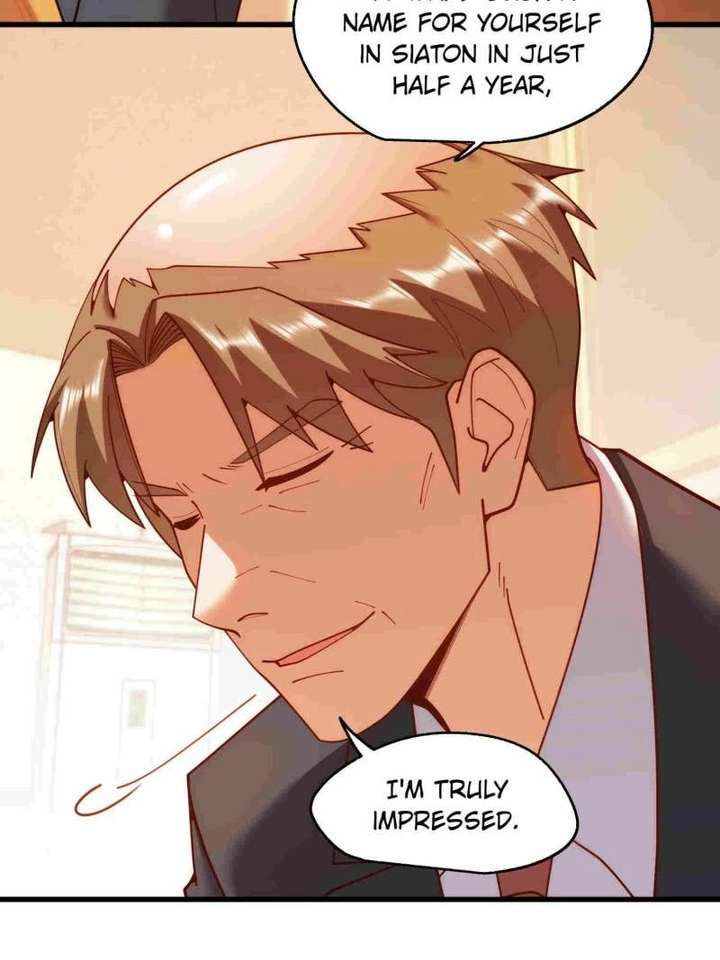 I Regressed to Level Up Instead of Being a Simp Chapter 234 - Page 3