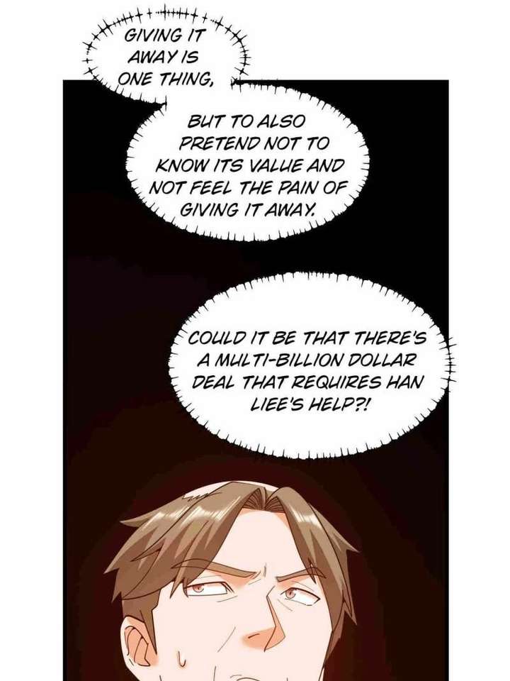 I Regressed to Level Up Instead of Being a Simp Chapter 234 - Page 34