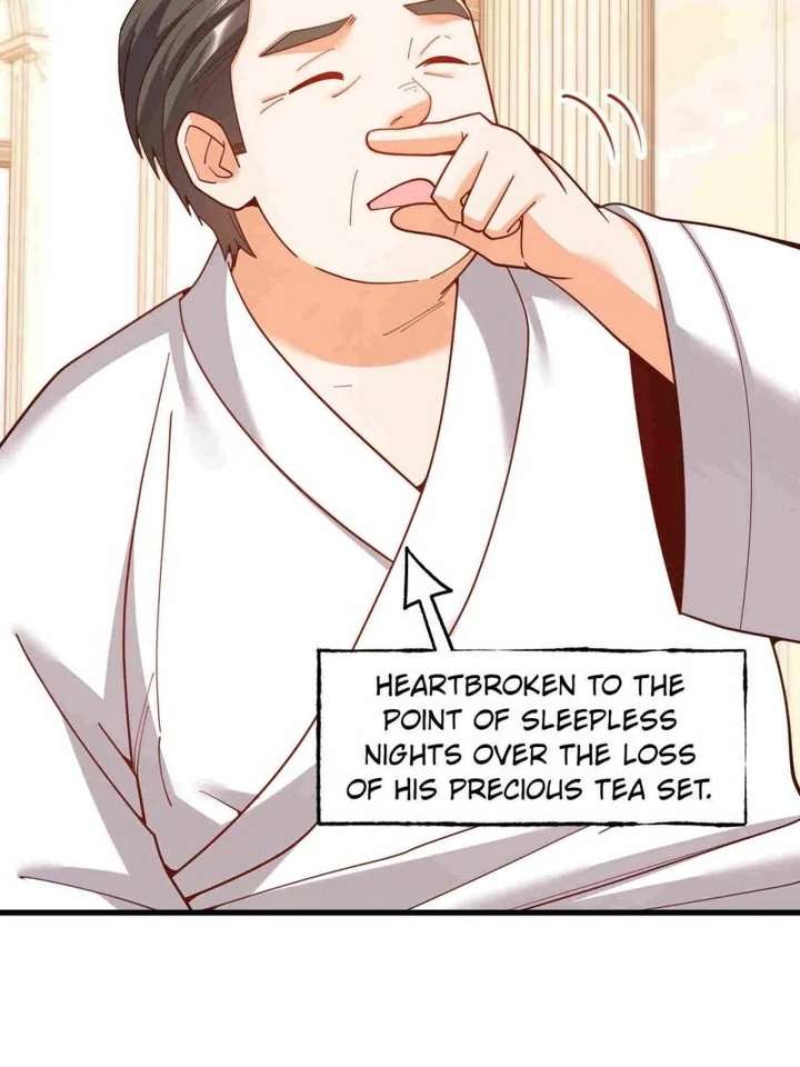 I Regressed to Level Up Instead of Being a Simp Chapter 234 - Page 38