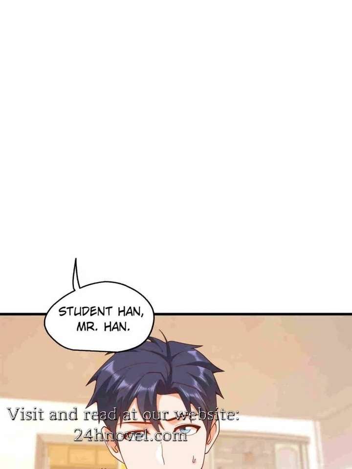 I Regressed to Level Up Instead of Being a Simp Chapter 234 - Page 4