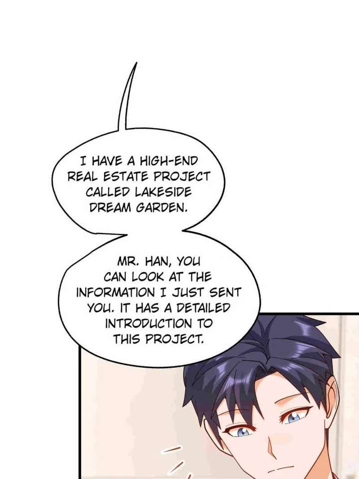 I Regressed to Level Up Instead of Being a Simp Chapter 234 - Page 43