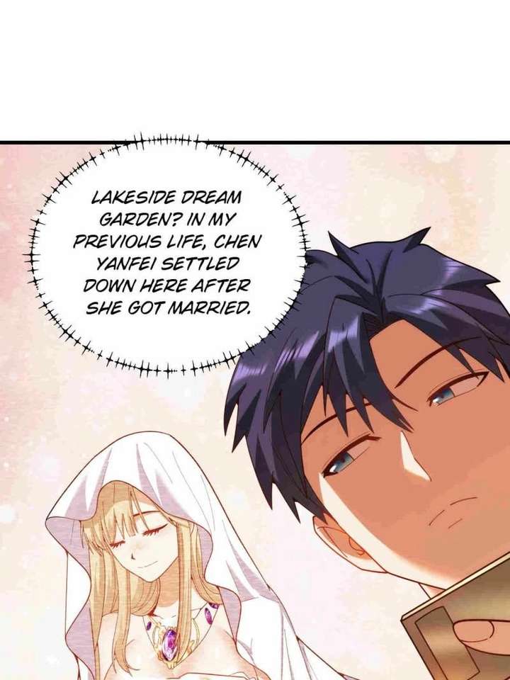 I Regressed to Level Up Instead of Being a Simp Chapter 234 - Page 45