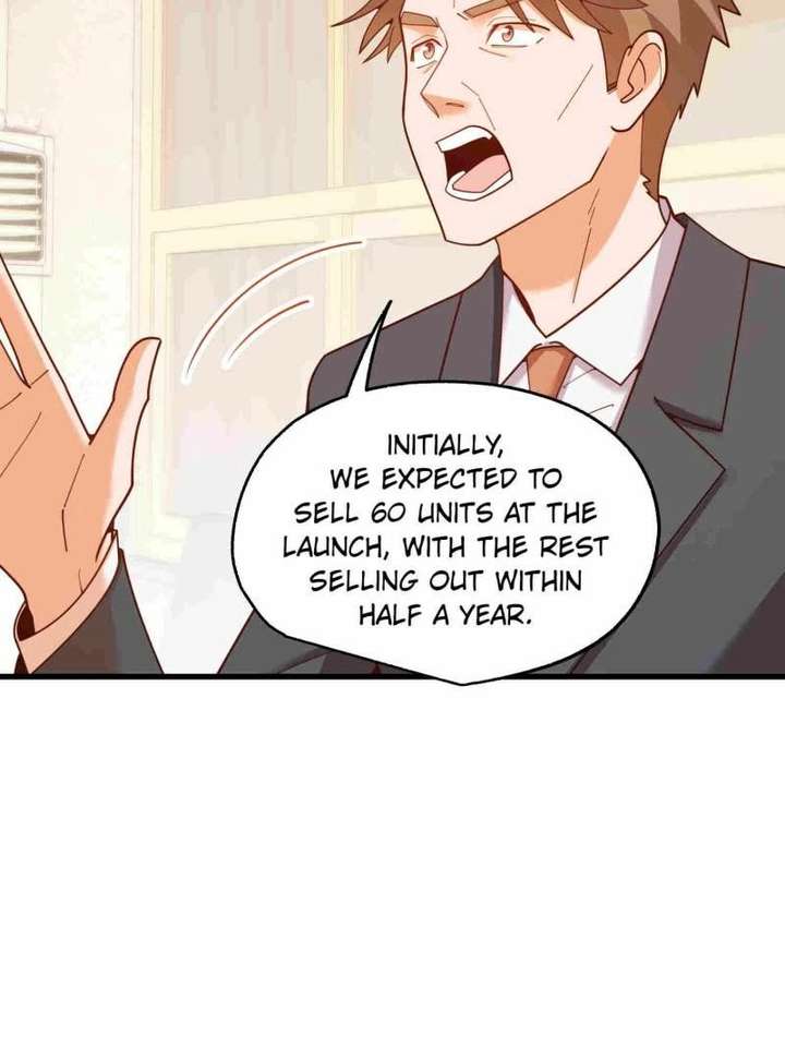 I Regressed to Level Up Instead of Being a Simp Chapter 234 - Page 49