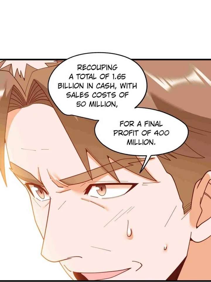 I Regressed to Level Up Instead of Being a Simp Chapter 234 - Page 50