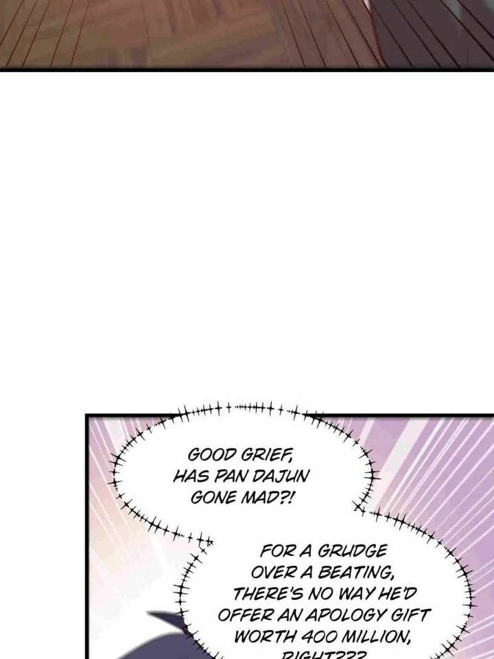 I Regressed to Level Up Instead of Being a Simp Chapter 234 - Page 53