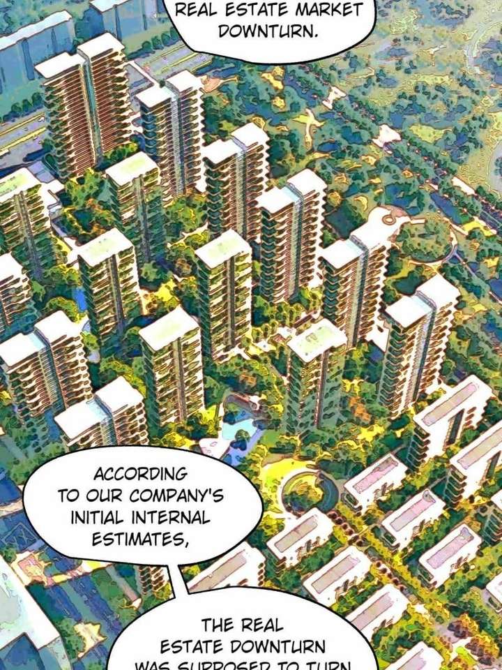 I Regressed to Level Up Instead of Being a Simp Chapter 234 - Page 58