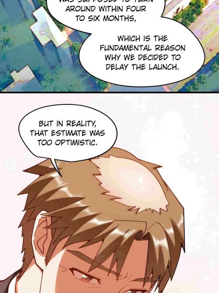 I Regressed to Level Up Instead of Being a Simp Chapter 234 - Page 59