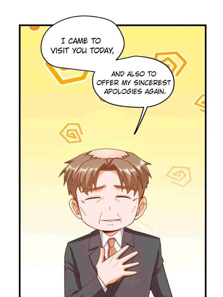 I Regressed to Level Up Instead of Being a Simp Chapter 234 - Page 6