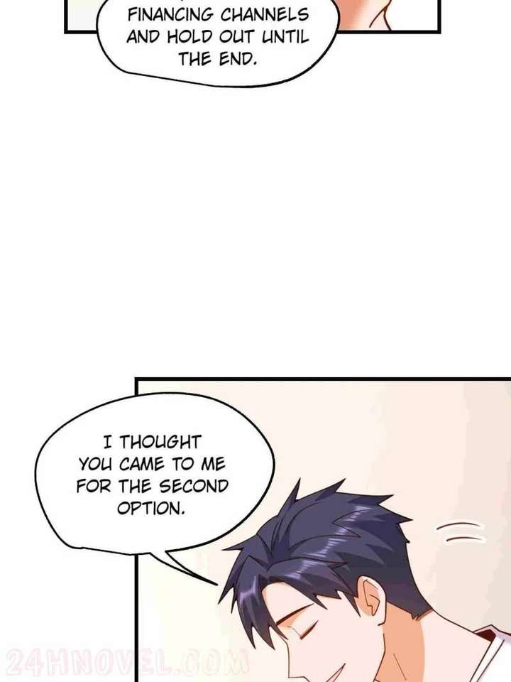 I Regressed to Level Up Instead of Being a Simp Chapter 234 - Page 65