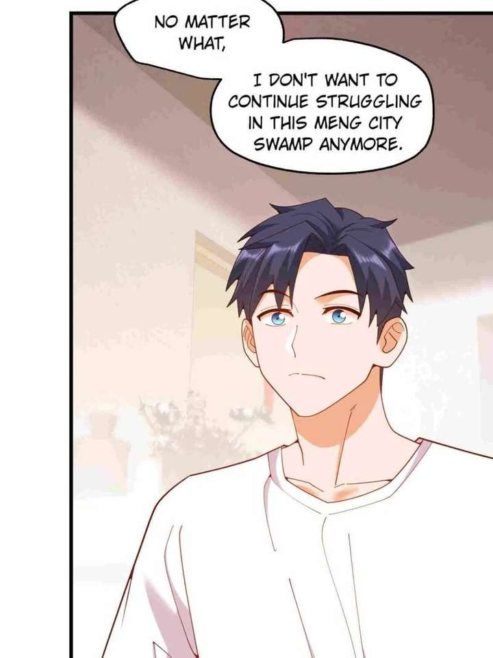 I Regressed to Level Up Instead of Being a Simp Chapter 235 - Page 14