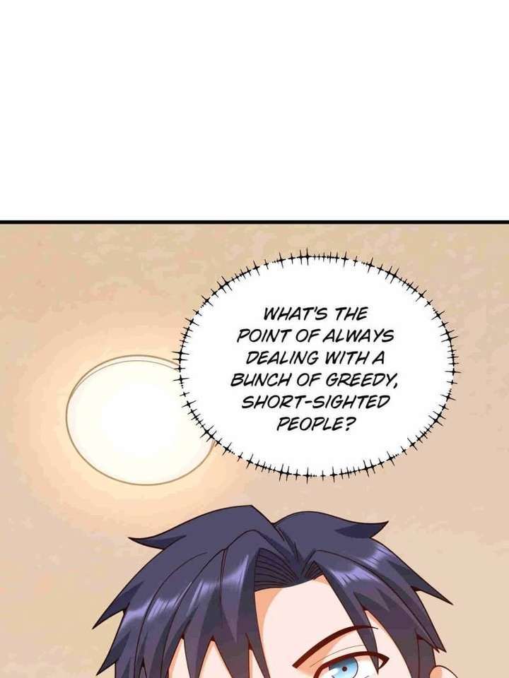 I Regressed to Level Up Instead of Being a Simp Chapter 235 - Page 19