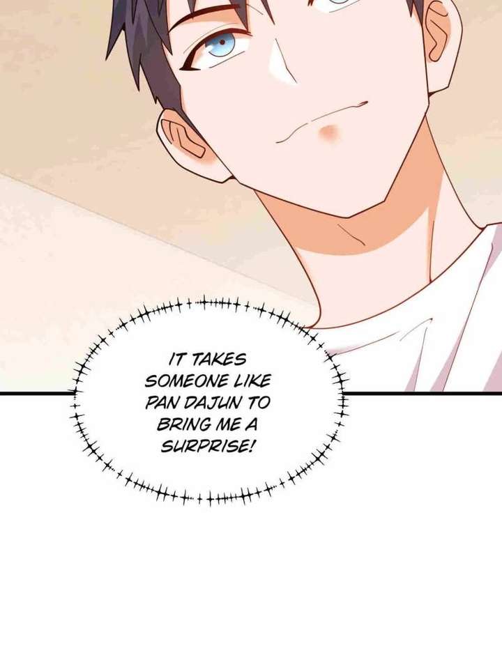 I Regressed to Level Up Instead of Being a Simp Chapter 235 - Page 20