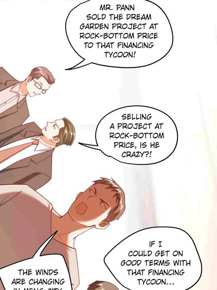 I Regressed to Level Up Instead of Being a Simp Chapter 235 - Page 22