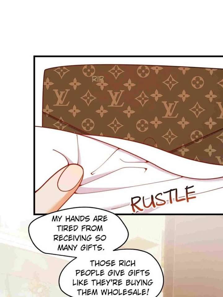 I Regressed to Level Up Instead of Being a Simp Chapter 235 - Page 30