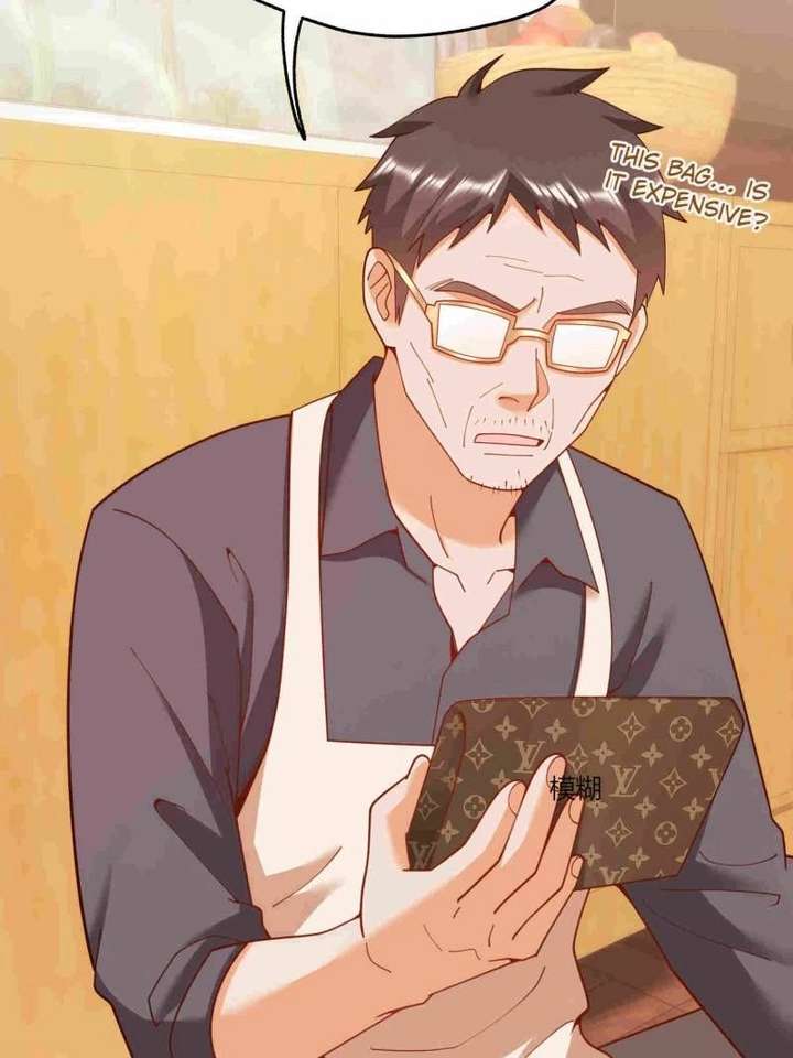 I Regressed to Level Up Instead of Being a Simp Chapter 235 - Page 31