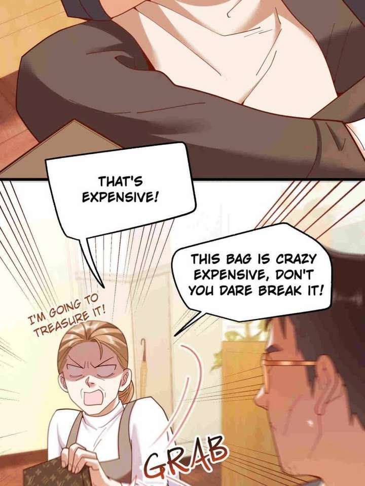 I Regressed to Level Up Instead of Being a Simp Chapter 235 - Page 32