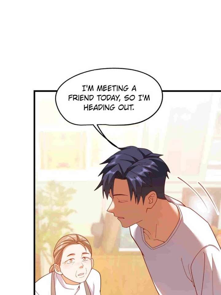 I Regressed to Level Up Instead of Being a Simp Chapter 235 - Page 36