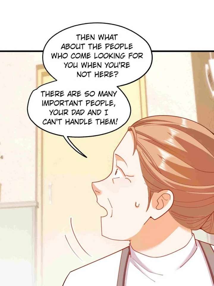 I Regressed to Level Up Instead of Being a Simp Chapter 235 - Page 38