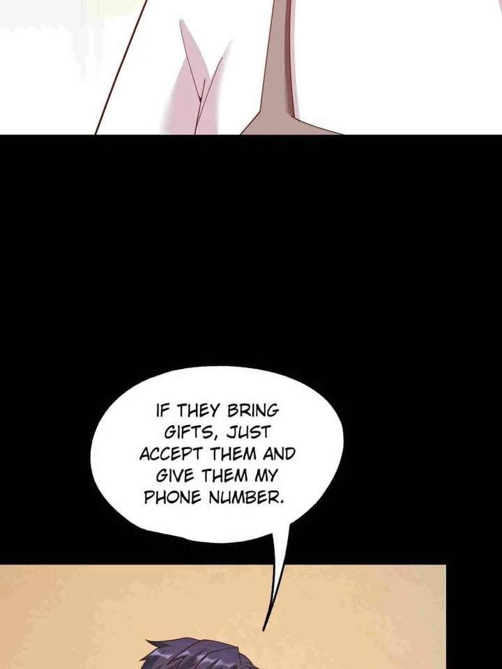 I Regressed to Level Up Instead of Being a Simp Chapter 235 - Page 39