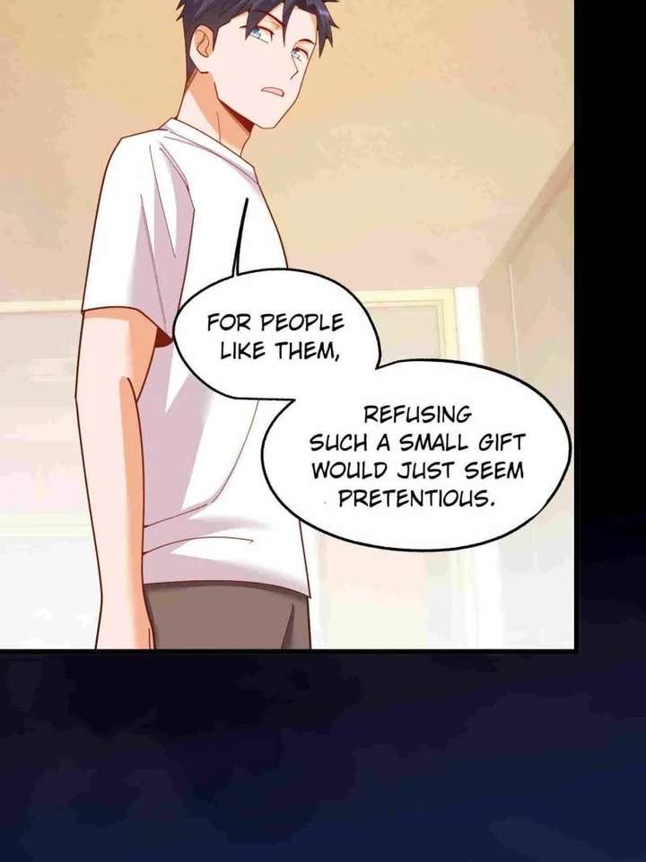 I Regressed to Level Up Instead of Being a Simp Chapter 235 - Page 40