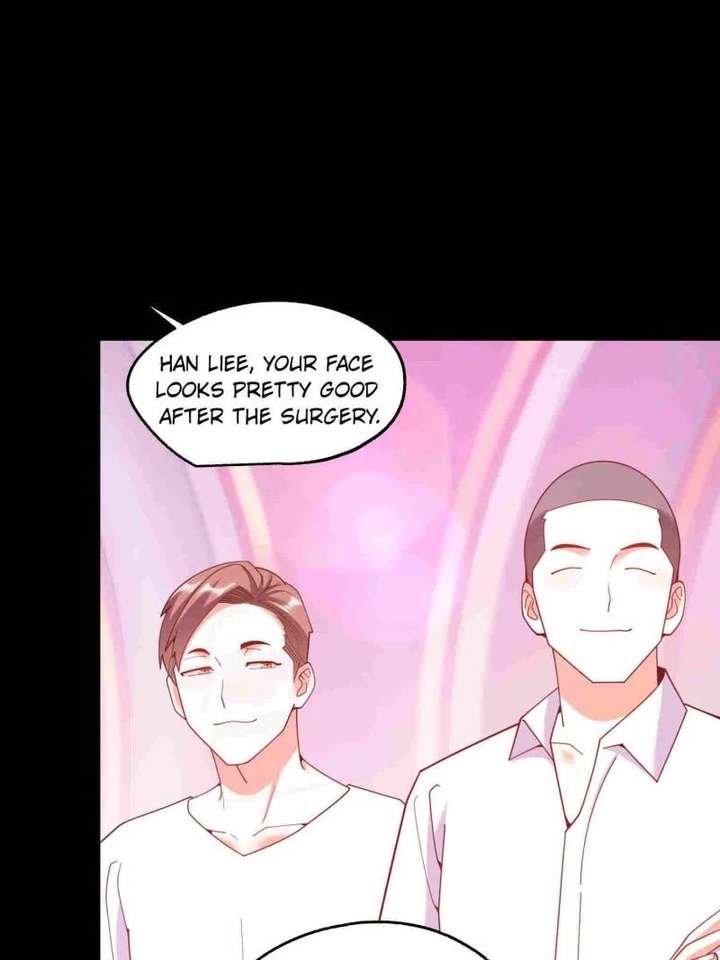 I Regressed to Level Up Instead of Being a Simp Chapter 235 - Page 47