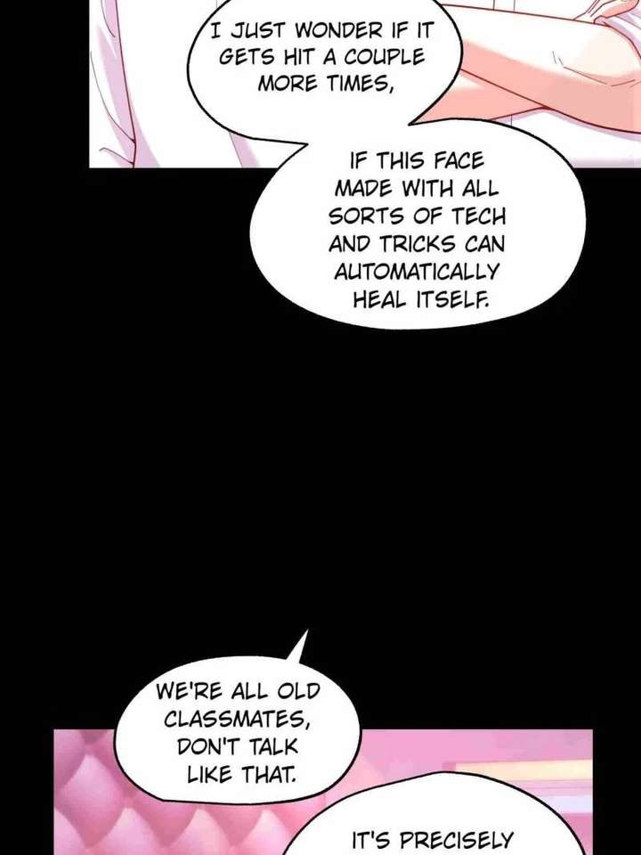 I Regressed to Level Up Instead of Being a Simp Chapter 235 - Page 48