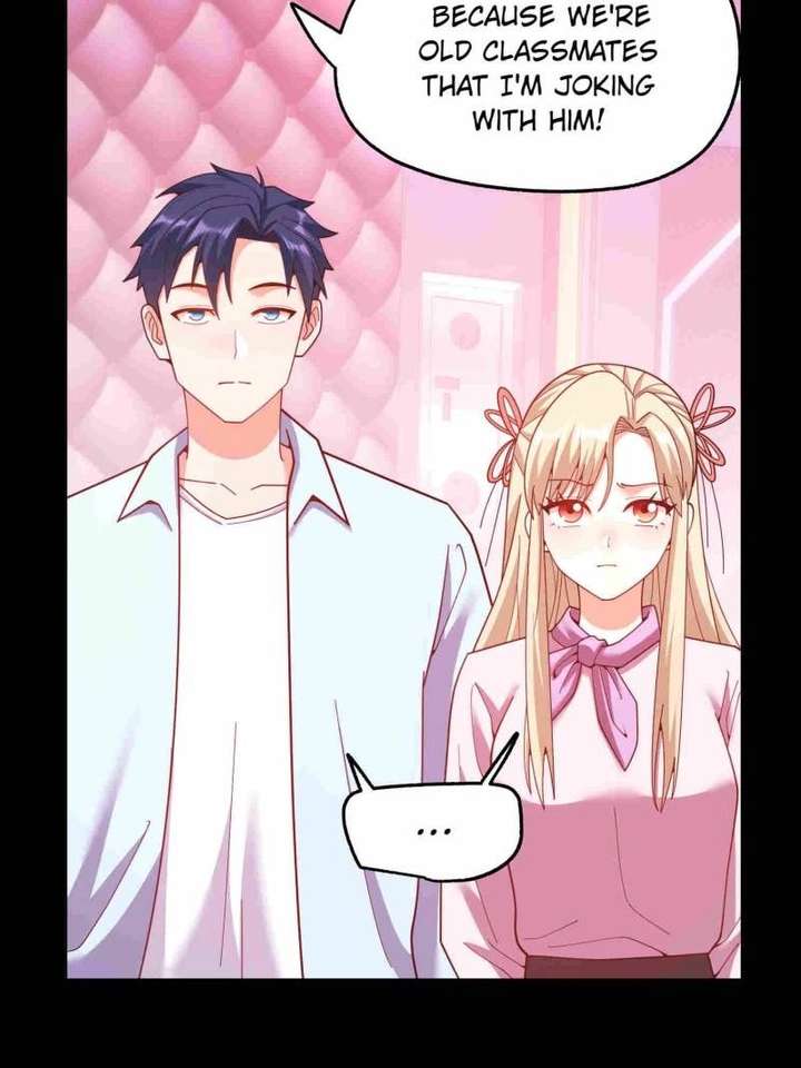 I Regressed to Level Up Instead of Being a Simp Chapter 235 - Page 49