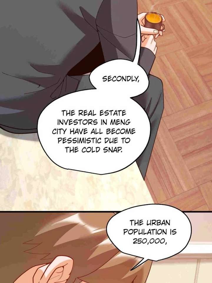 I Regressed to Level Up Instead of Being a Simp Chapter 235 - Page 5