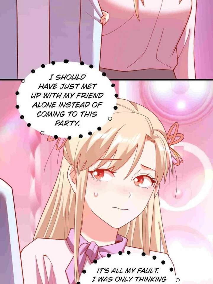 I Regressed to Level Up Instead of Being a Simp Chapter 235 - Page 55