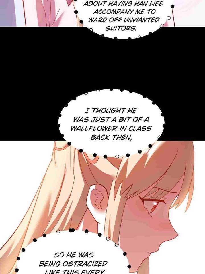 I Regressed to Level Up Instead of Being a Simp Chapter 235 - Page 56