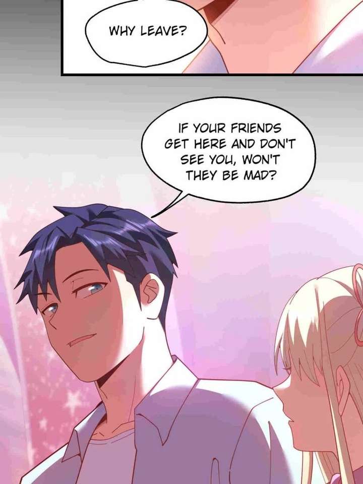 I Regressed to Level Up Instead of Being a Simp Chapter 235 - Page 58