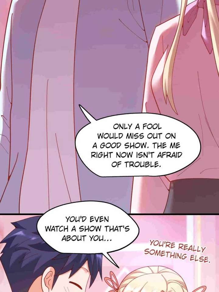 I Regressed to Level Up Instead of Being a Simp Chapter 235 - Page 59