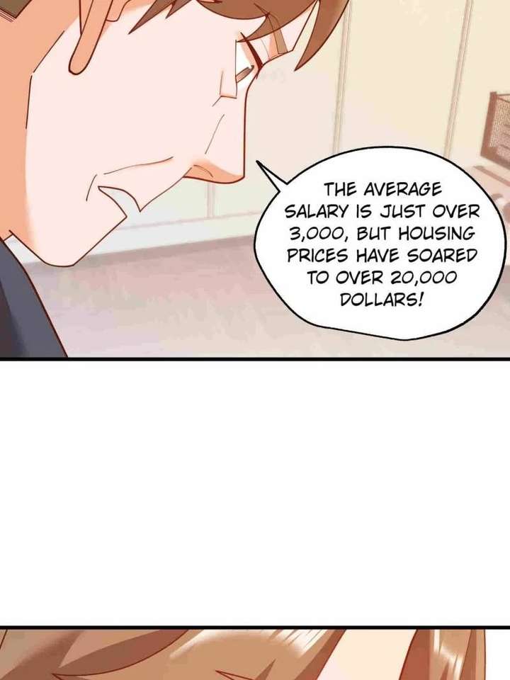 I Regressed to Level Up Instead of Being a Simp Chapter 235 - Page 6