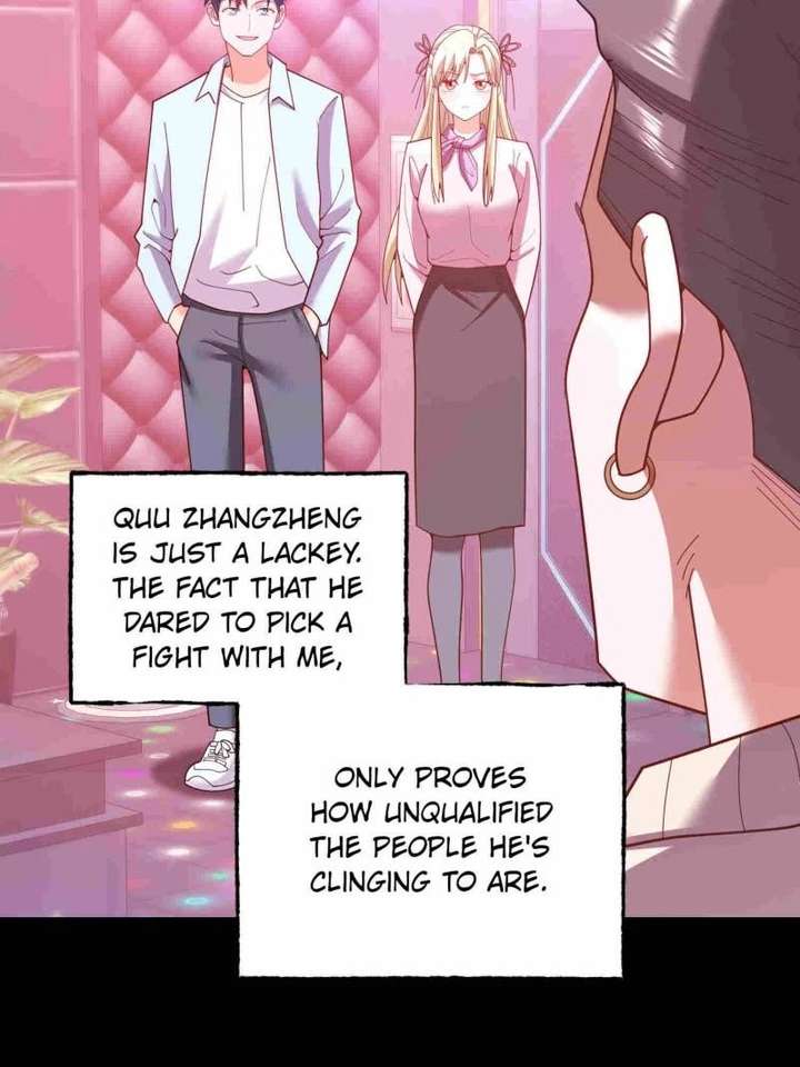 I Regressed to Level Up Instead of Being a Simp Chapter 235 - Page 62