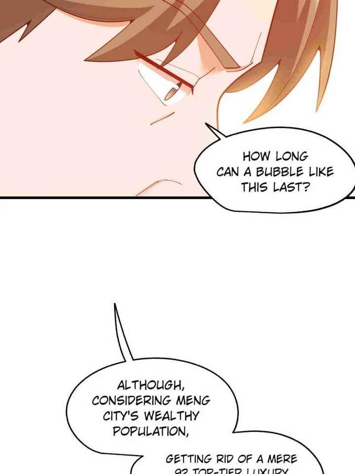 I Regressed to Level Up Instead of Being a Simp Chapter 235 - Page 7