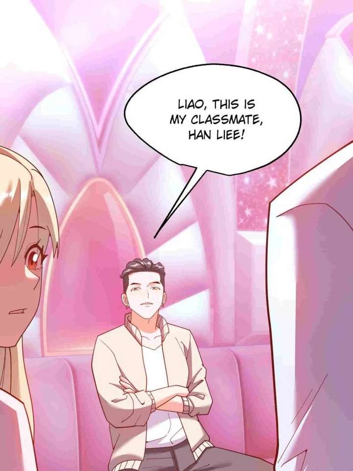 I Regressed to Level Up Instead of Being a Simp Chapter 235 - Page 71