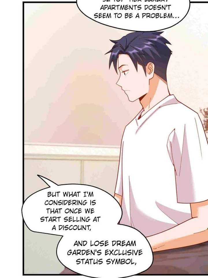 I Regressed to Level Up Instead of Being a Simp Chapter 235 - Page 8