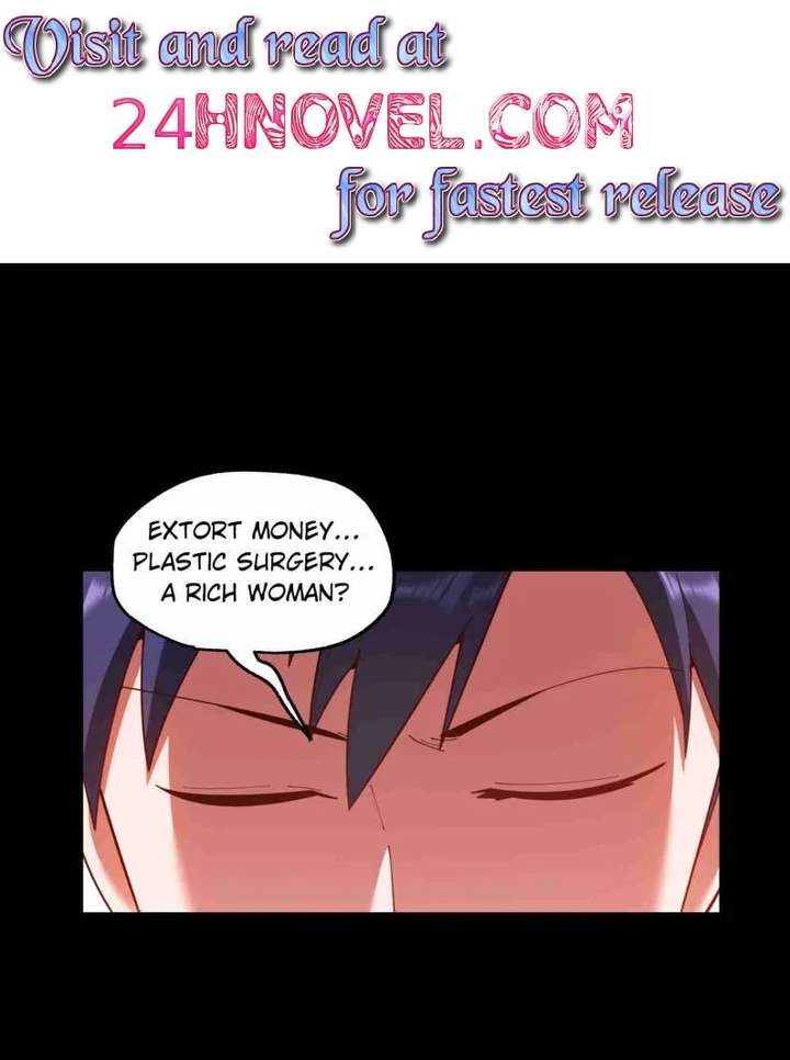 I Regressed to Level Up Instead of Being a Simp Chapter 236 - Page 1