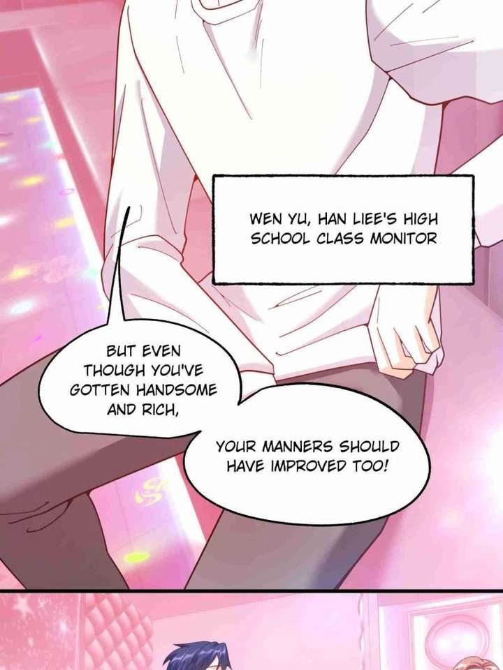 I Regressed to Level Up Instead of Being a Simp Chapter 236 - Page 17