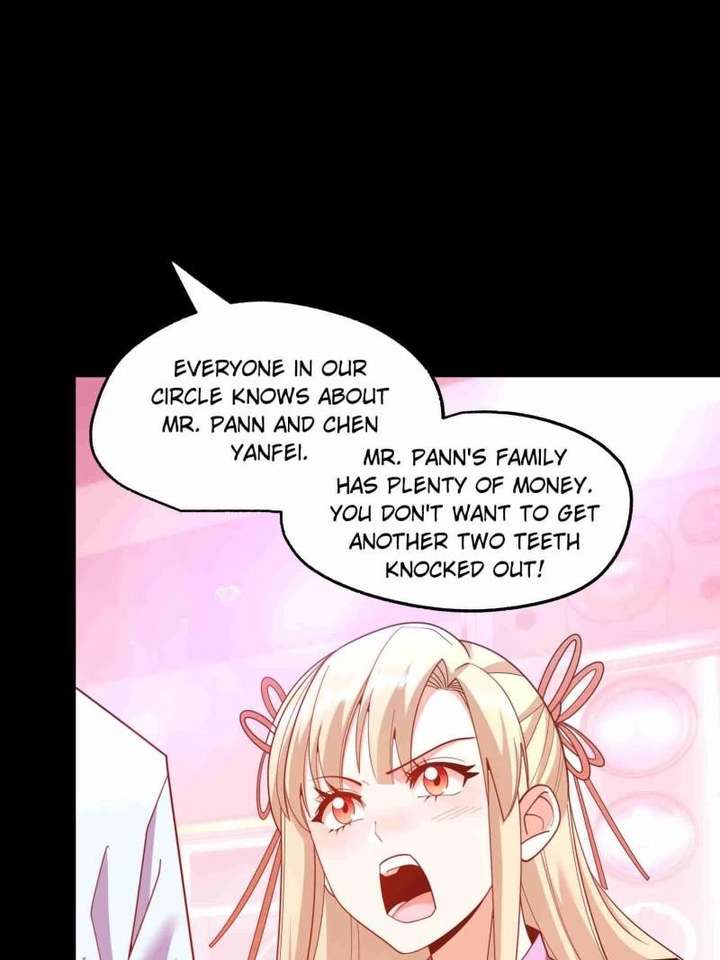 I Regressed to Level Up Instead of Being a Simp Chapter 236 - Page 20